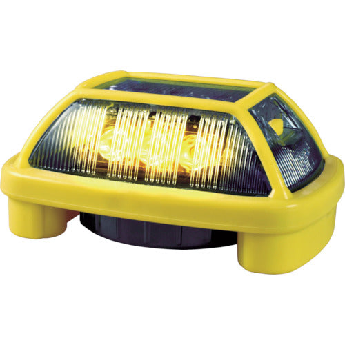 LED Warning Light  VK16H-004H3Y  NIKKEI