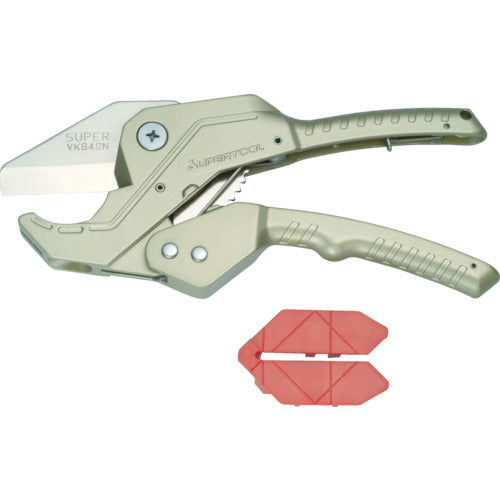 PVC Pipe Cutter  VK42N  SUPER TOOL