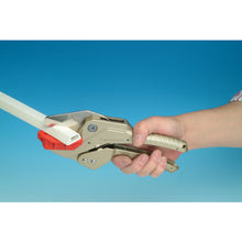 Load image into Gallery viewer, PVC Pipe Cutter  VK42N  SUPER TOOL
