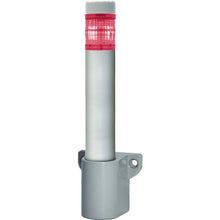 Load image into Gallery viewer, LED Warning Light  VL02P-D24TU  NIKKEI
