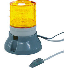 Load image into Gallery viewer, LED Flashing Warning Light  VL04S-100FAN  NIKKEI

