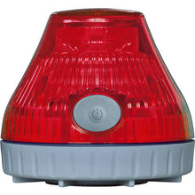 Load image into Gallery viewer, LED Revolving Warning Light  VL08B-003DR  NIKKEI

