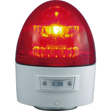 Load image into Gallery viewer, LED Revolving Warning Light  VL11B-003AR  NIKKEI
