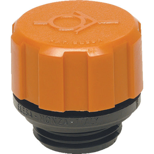 Valve Breather Plugs  VL-1/2L  ELESA