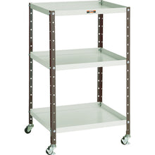 Load image into Gallery viewer, Tool Wagon  VL-13  TRUSCO
