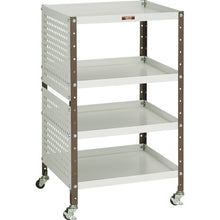 Load image into Gallery viewer, Tool Wagon  VL-1P2  TRUSCO
