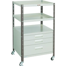 Load image into Gallery viewer, Tool Wagon  VL-2  TRUSCO
