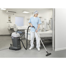 Load image into Gallery viewer, Vacuum Cleaner Wet &amp; Dry type for Industrial Use  VL500 35L  Nilfisk

