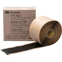 Load image into Gallery viewer, Vinyl/Mastic Tapes  VM 1-1/2  Corning
