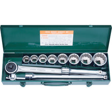 Load image into Gallery viewer, Socket Wrench Set  VO6081  ASH
