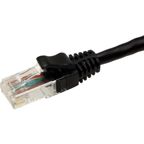 LAN Cable  VOL-5EUPB-L10-BKL  Corning