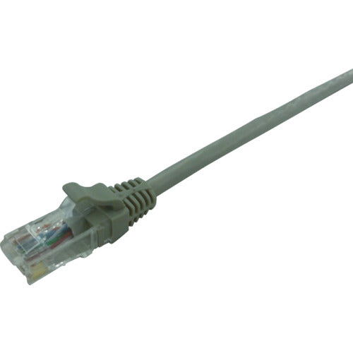 LAN Cable  VOL-5EUPB-L10-GYL  Corning