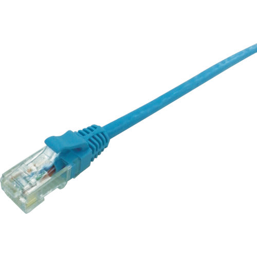 LAN Cable  VOL-5EUPB-L10-WL  Corning