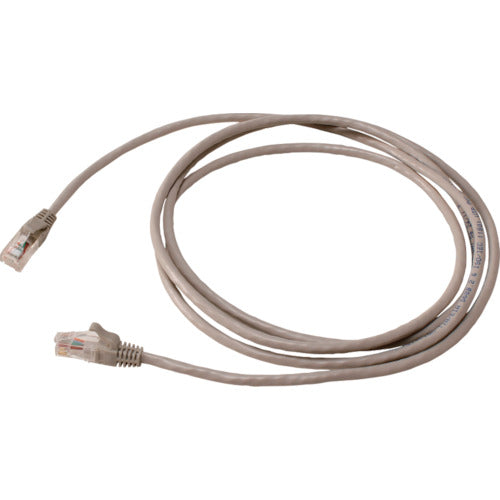 LAN Cable  VOL-5EUPB-L3-GYL  Corning