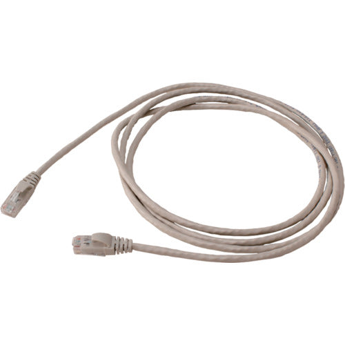 LAN Cable  VOL-6UPB-L10-GYL  Corning