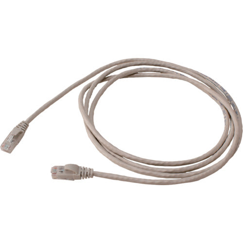 LAN Cable  VOL-6UPB-L3-GYL  Corning