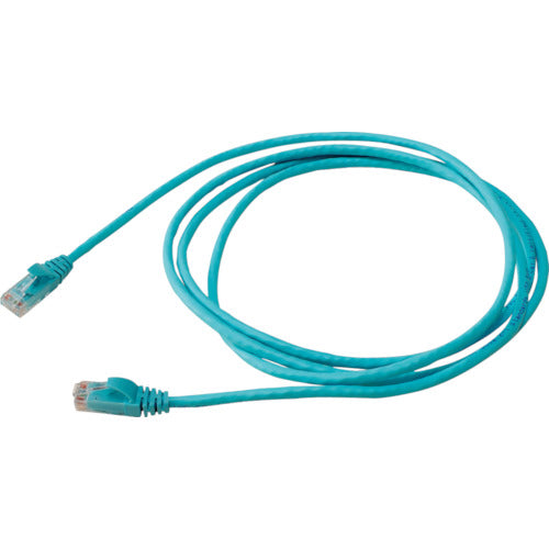 LAN Cable  VOL-6UPB-L5-LBL  Corning
