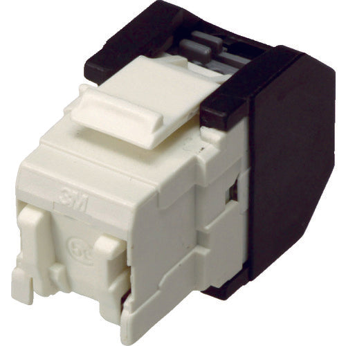 RJ45 Modular Jack  VOL-OCK5E-UTP  Corning