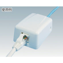 Load image into Gallery viewer, RJ45 Modular Jack  VOL-SMB-2TK6  Corning
