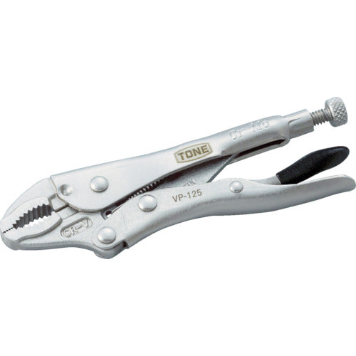 Grip Plier  VP-125  TONE