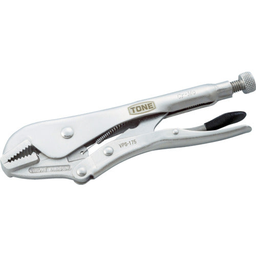 Grip Plier  VP-175  TONE