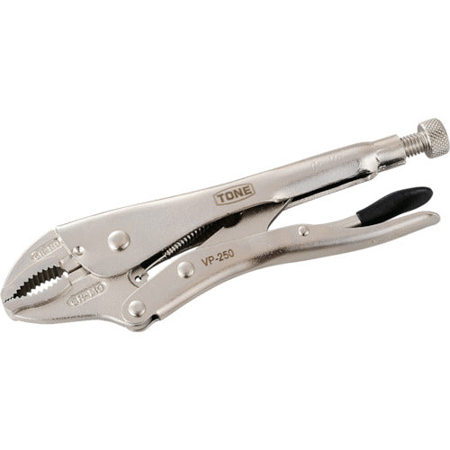 Grip Plier  VP-250  TONE