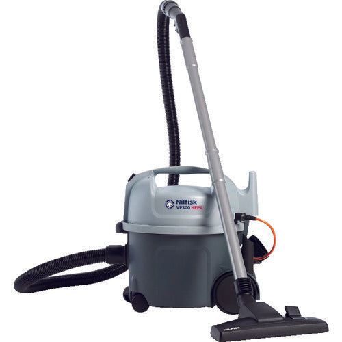 Dry Vacuum Cleaner  VP300HEPA  Nilfisk