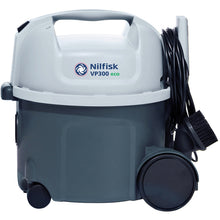 Load image into Gallery viewer, Dry Vacuum Cleaner  VP300  Nilfisk
