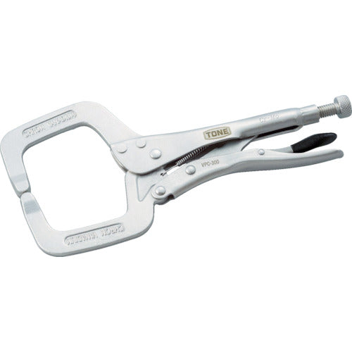 Grip Plier  VPC-300  TONE