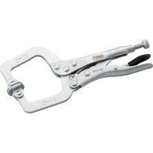 Load image into Gallery viewer, Grip Plier  VPCV-150  TONE
