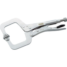 Load image into Gallery viewer, Grip Plier  VPCV-300  TONE
