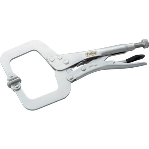 Grip Plier  VPCV-300  TONE