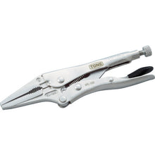 Load image into Gallery viewer, Long Nose Grip Plier  VPL-150  TONE
