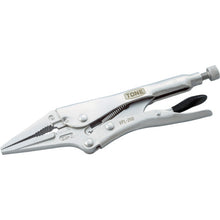 Load image into Gallery viewer, Long Nose Grip Plier  VPL-250  TONE
