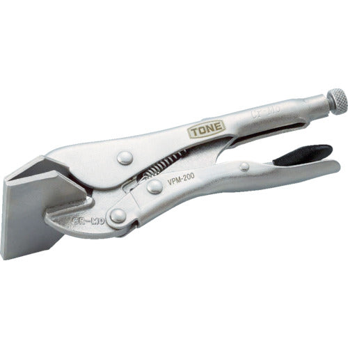 Grip Plier  VPM-200  TONE