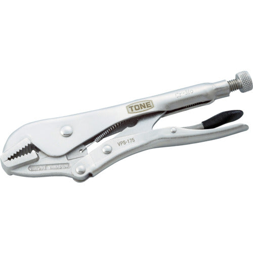 Grip Plier  VPS-175  TONE