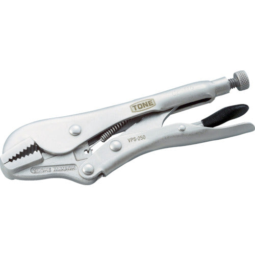 Grip Plier  VPS-250  TONE