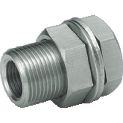 Screwed type Pipe Fitting  VPU-01  FLOBAL