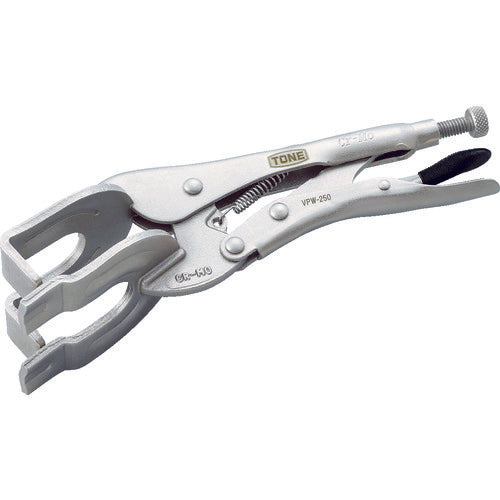 Grip Plier  VPW-250  TONE