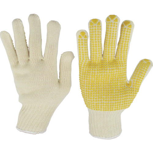 Cut-resistant Anti-heat Gloves Vectran  VR-30P  AITOZ