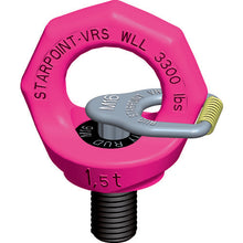 Load image into Gallery viewer, Star Point  VRS-F-M36SP  RUD
