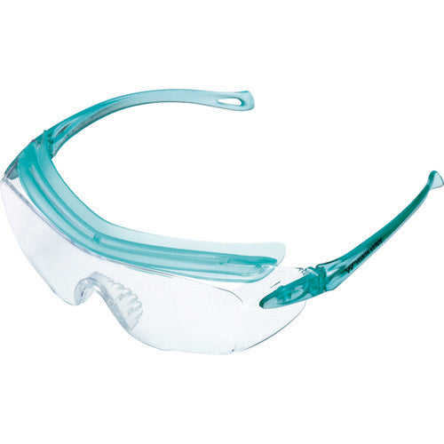 Safety Glasses  VS-101F  MIDORI ANZEN