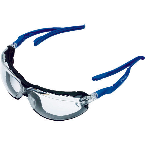 Safety Glasses  VS-102F  MIDORI ANZEN