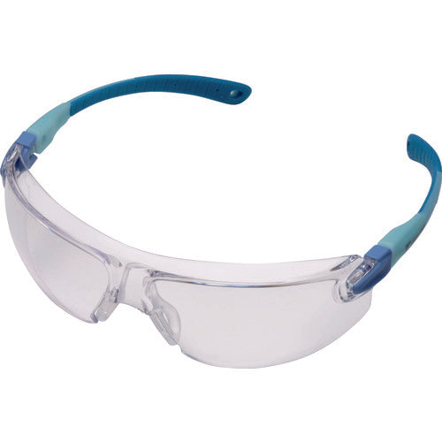 Safety Glasses  VS-103F-BL  MIDORI ANZEN