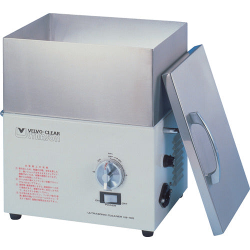 Ultrasonic Cleaner  VS-150  VELVO-CLEAR