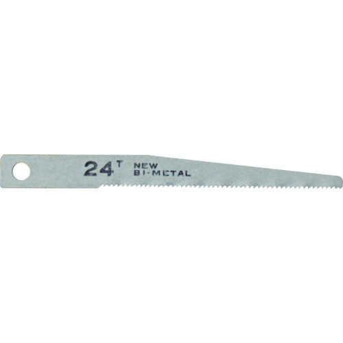Spare Blade for Air Saw  VS-22B-24  NIPPEI