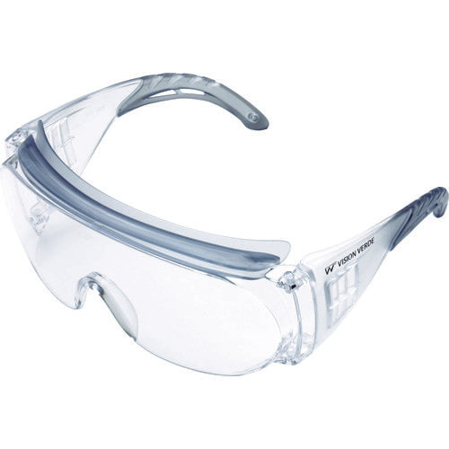 Safety Glasses  VS301H  MIDORI ANZEN