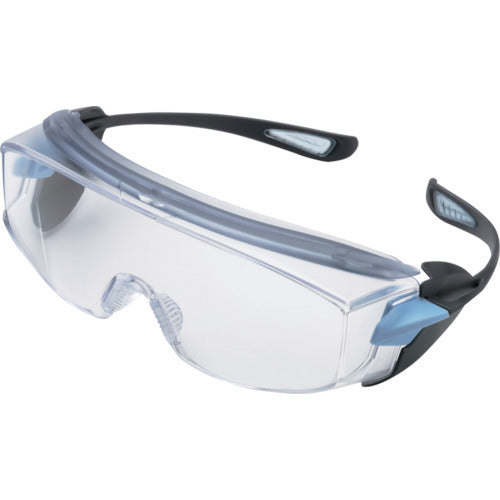 Safety Glasses  VS-302F  MIDORI ANZEN