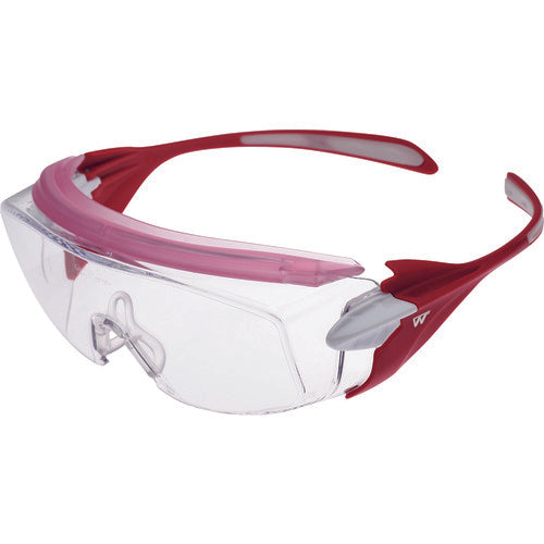 Safety Glasses  4012700720  MIDORI ANZEN