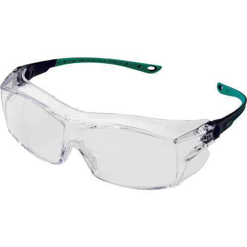 Safety Glasses  4012700750  MIDORI ANZEN